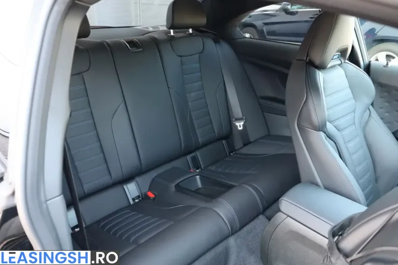 BMW M2 (Seria 2) din 2025 cu 5.000 km - oferta BMW207599 - foto 12