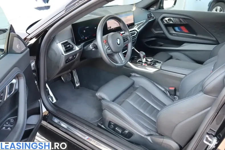 BMW M2 (Seria 2) din 2025 cu 5.000 km - oferta BMW207599 - foto 15