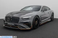 Bentley Continental GT din 2024 cu 4.578 km - oferta BEN207600 - foto 1