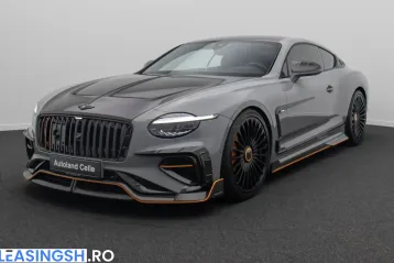 Bentley Continental GT din 2024 - oferta BEN207600