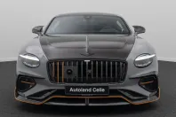 Bentley Continental GT din 2024 cu 4.578 km - oferta BEN207600 - foto 2