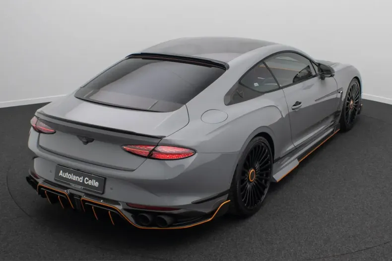 Bentley Continental GT din 2024 cu 4.578 km - oferta BEN207600 - foto 7