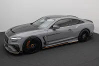 Bentley Continental GT din 2024 cu 4.578 km - oferta BEN207600 - foto 10