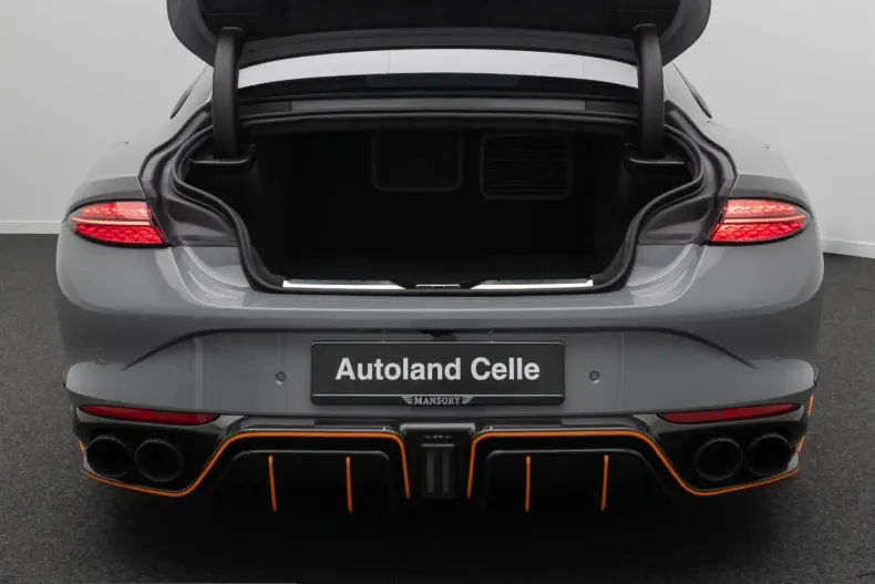 Bentley Continental GT din 2024 cu 4.578 km - oferta BEN207600 - foto 11