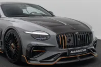 Bentley Continental GT din 2024 cu 4.578 km - oferta BEN207600 - foto 13