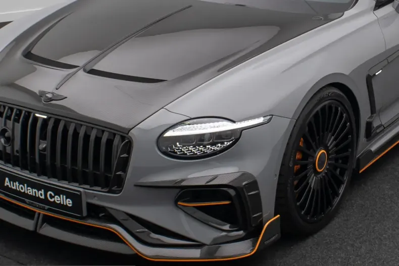 Bentley Continental GT din 2024 cu 4.578 km - oferta BEN207600 - foto 14