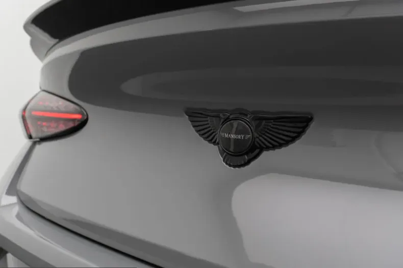 Bentley Continental GT din 2024 cu 4.578 km - oferta BEN207600 - foto 17