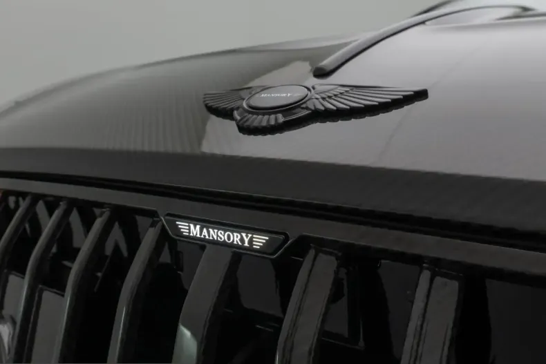 Bentley Continental GT din 2024 cu 4.578 km - oferta BEN207600 - foto 21