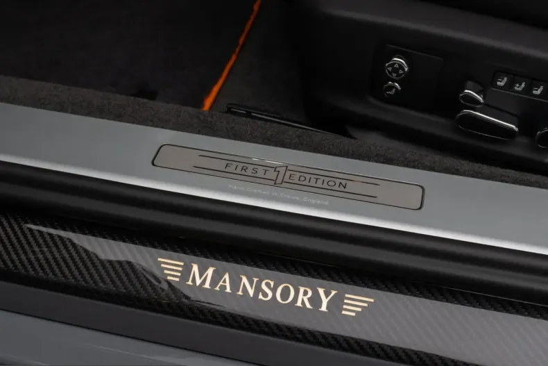 Bentley Continental GT din 2024 cu 4.578 km - oferta BEN207600 - foto 28