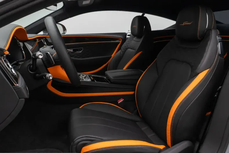 Bentley Continental GT din 2024 cu 4.578 km - oferta BEN207600 - foto 34