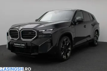 BMW XM din 2024 - oferta BMW207601