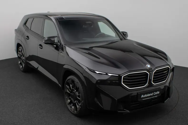 BMW XM (Seria X) din 2024 cu 26.387 km - oferta BMW207601 - foto 3