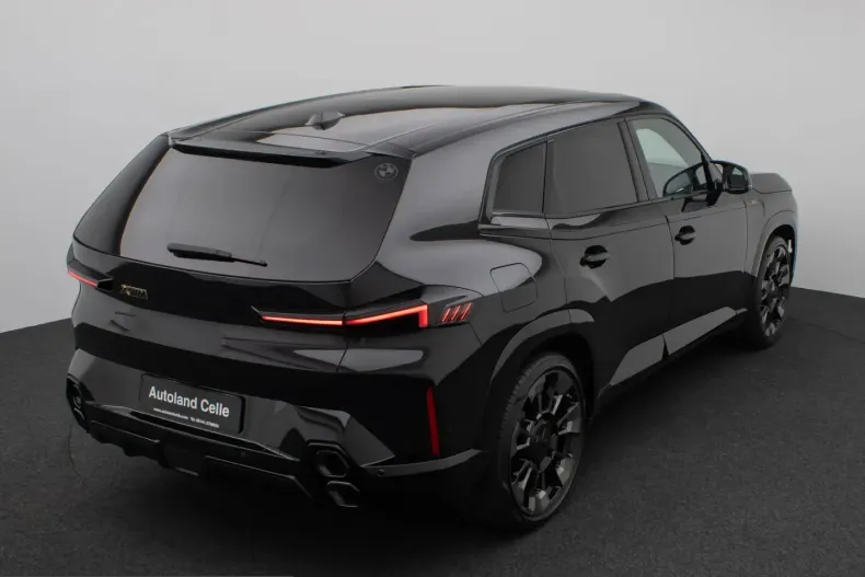 BMW XM (Seria X) din 2024 cu 26.387 km - oferta BMW207601 - foto 4