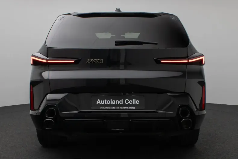 BMW XM (Seria X) din 2024 cu 26.387 km - oferta BMW207601 - foto 5