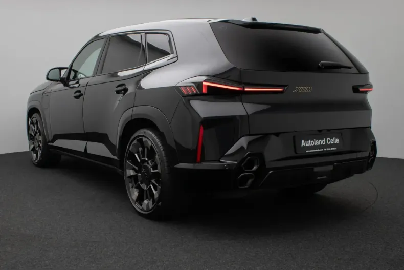 BMW XM (Seria X) din 2024 cu 26.387 km - oferta BMW207601 - foto 6