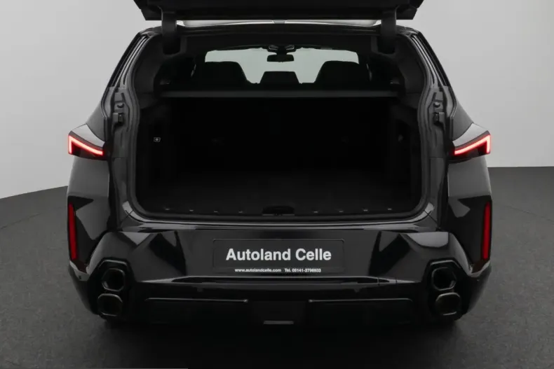 BMW XM (Seria X) din 2024 cu 26.387 km - oferta BMW207601 - foto 9