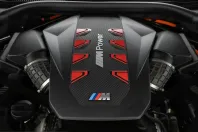 BMW XM (Seria X) din 2024 cu 26.387 km - oferta BMW207601 - foto 10