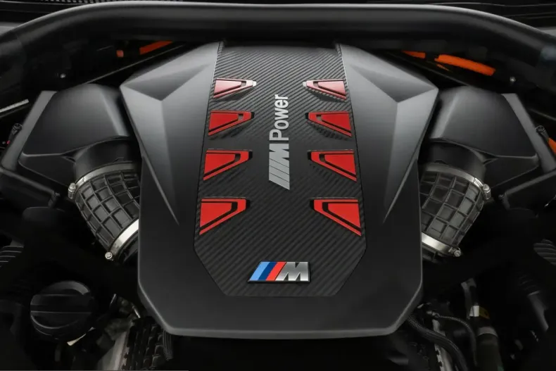 BMW XM (Seria X) din 2024 cu 26.387 km - oferta BMW207601 - foto 10