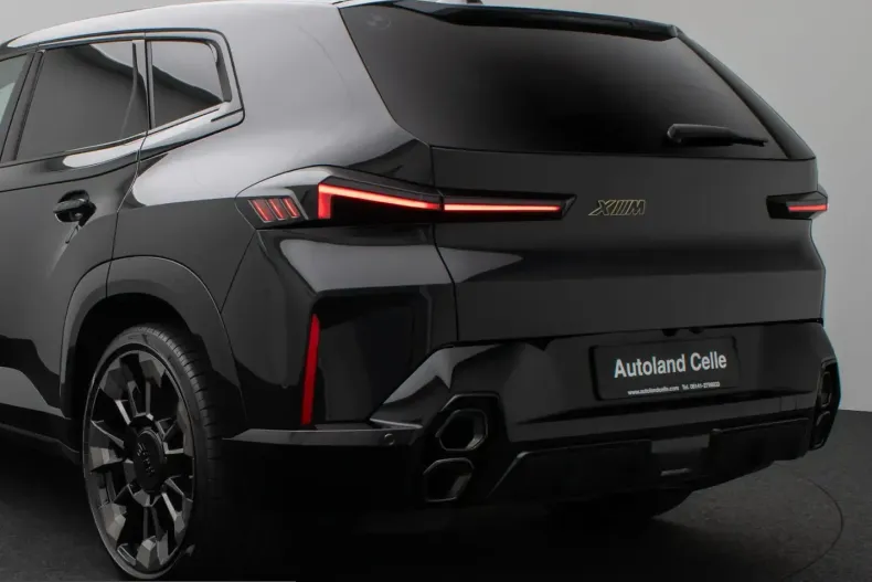 BMW XM (Seria X) din 2024 cu 26.387 km - oferta BMW207601 - foto 11