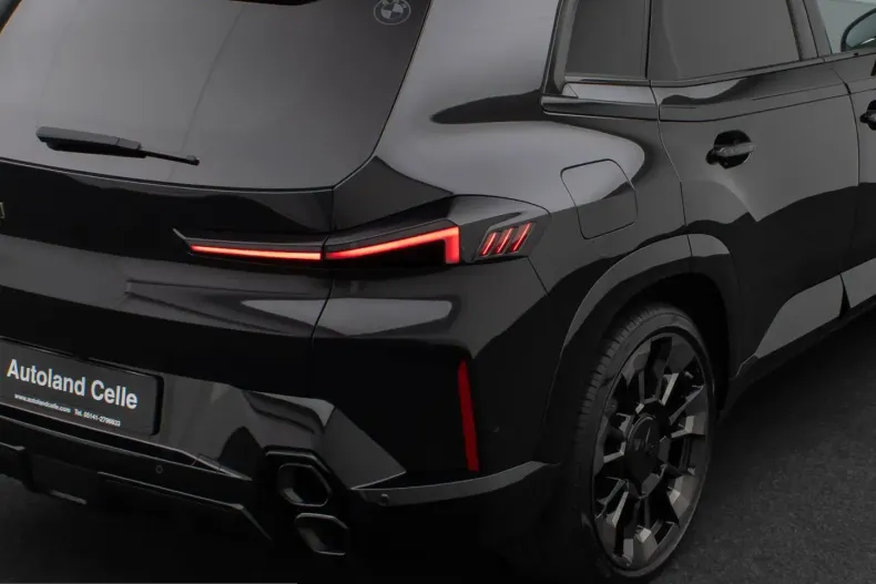 BMW XM (Seria X) din 2024 cu 26.387 km - oferta BMW207601 - foto 12