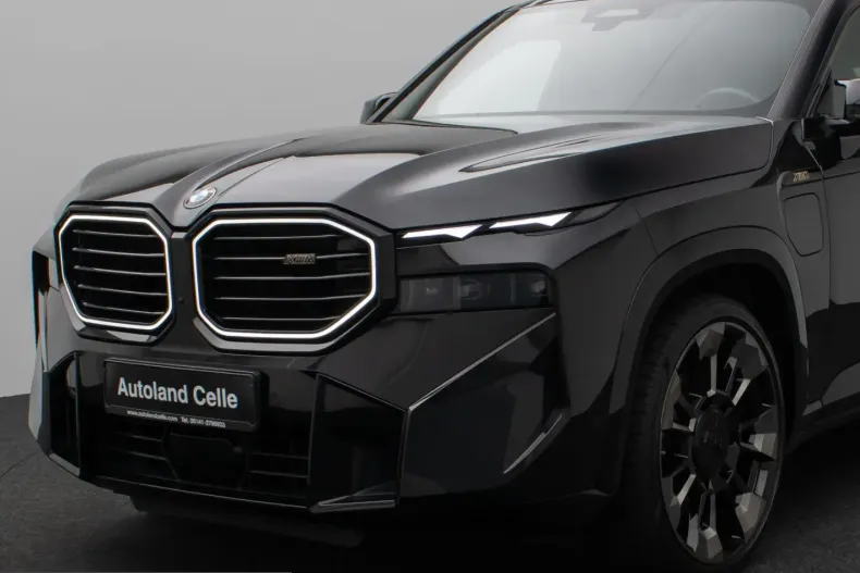 BMW XM (Seria X) din 2024 cu 26.387 km - oferta BMW207601 - foto 13