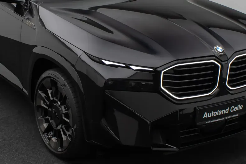 BMW XM (Seria X) din 2024 cu 26.387 km - oferta BMW207601 - foto 14