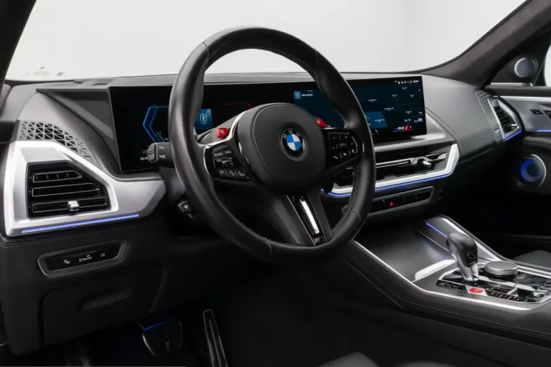 BMW XM (Seria X) din 2024 cu 26.387 km - oferta BMW207601 - foto 16