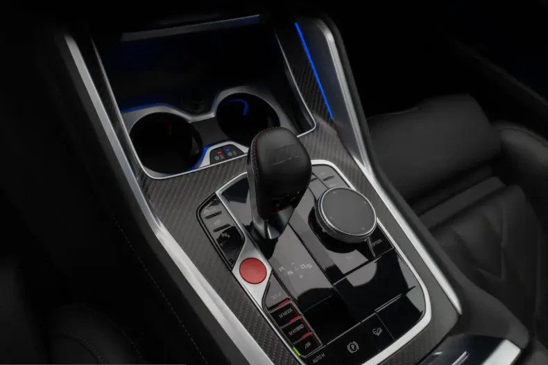 BMW XM (Seria X) din 2024 cu 26.387 km - oferta BMW207601 - foto 18