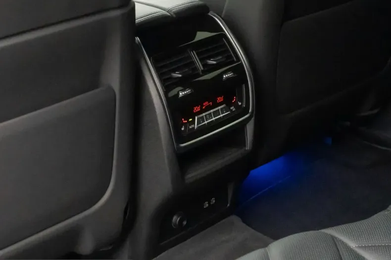 BMW XM (Seria X) din 2024 cu 26.387 km - oferta BMW207601 - foto 22