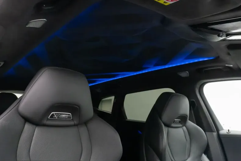 BMW XM (Seria X) din 2024 cu 26.387 km - oferta BMW207601 - foto 25