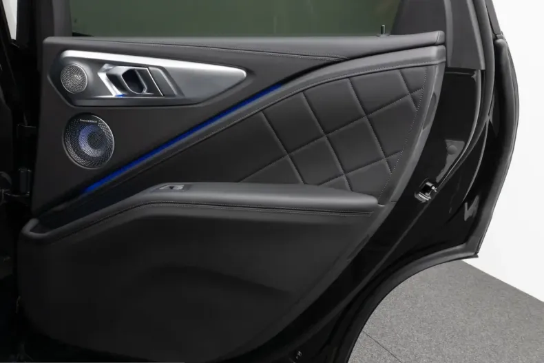 BMW XM (Seria X) din 2024 cu 26.387 km - oferta BMW207601 - foto 27