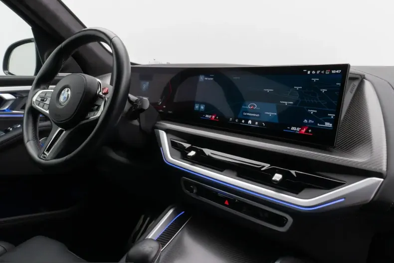 BMW XM (Seria X) din 2024 cu 26.387 km - oferta BMW207601 - foto 32