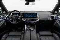 BMW XM (Seria X) din 2024 cu 26.387 km - oferta BMW207601 - foto 34