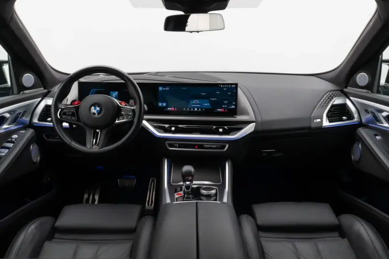 BMW XM (Seria X) din 2024 cu 26.387 km - oferta BMW207601 - foto 34
