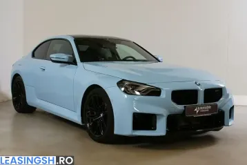 BMW M2 din 2025 - oferta BMW207602