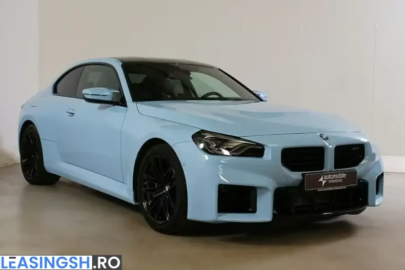 BMW M2 (Seria 2) din 2025 cu 1.950 km - oferta BMW207602 - foto 1