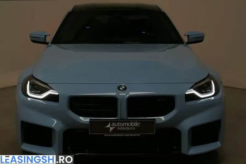 BMW M2 (Seria 2) din 2025 cu 1.950 km - oferta BMW207602 - foto 3