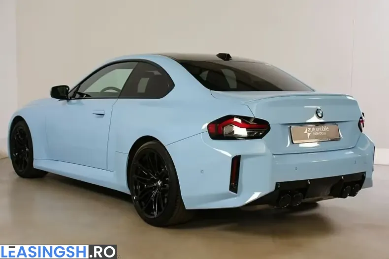BMW M2 (Seria 2) din 2025 cu 1.950 km - oferta BMW207602 - foto 4