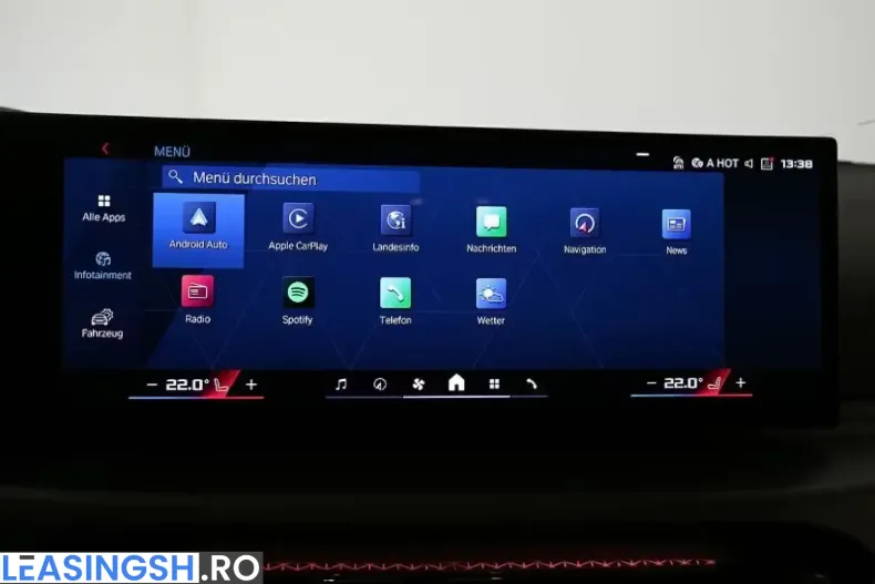 BMW M2 (Seria 2) din 2025 cu 1.950 km - oferta BMW207602 - foto 7