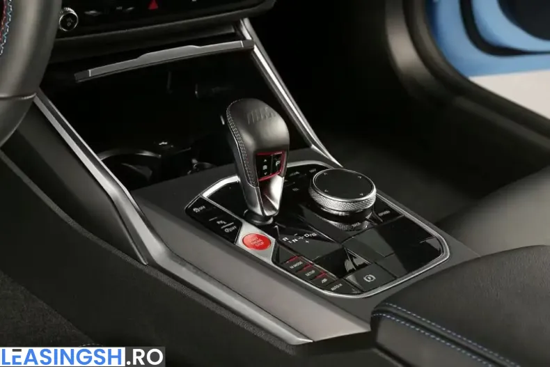 BMW M2 (Seria 2) din 2025 cu 1.950 km - oferta BMW207602 - foto 12