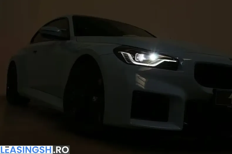 BMW M2 (Seria 2) din 2025 cu 1.950 km - oferta BMW207602 - foto 14