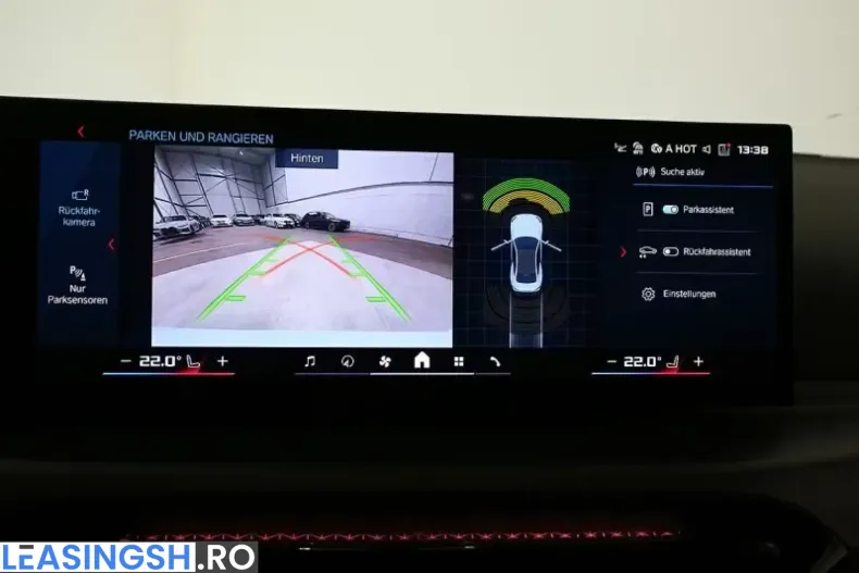 BMW M2 (Seria 2) din 2025 cu 1.950 km - oferta BMW207602 - foto 17