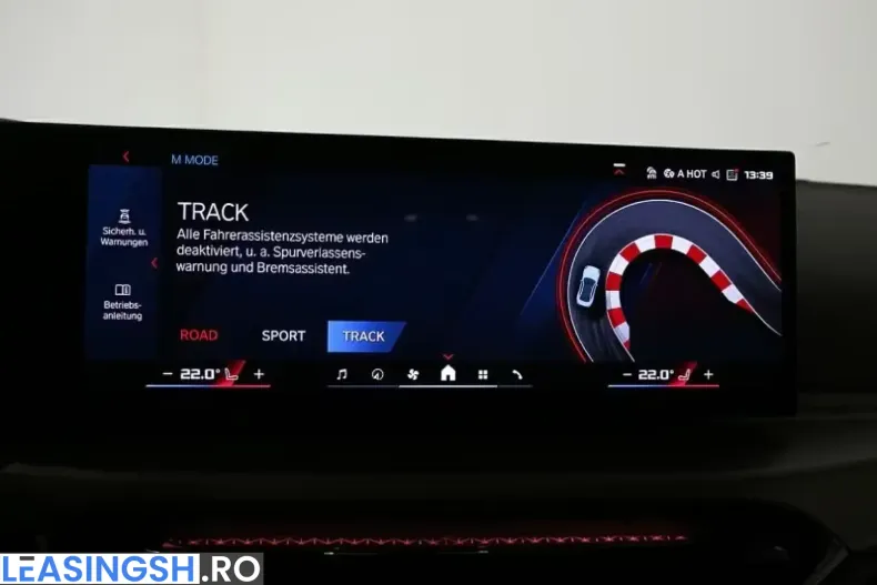 BMW M2 (Seria 2) din 2025 cu 1.950 km - oferta BMW207602 - foto 20