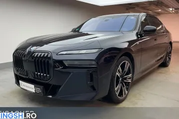 BMW i7 din 2024 - oferta BMW207603