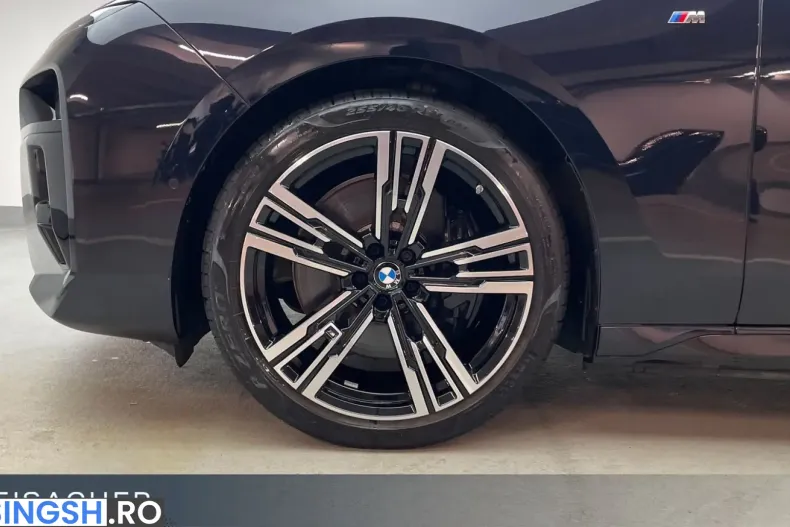 BMW i7 (Seria 7) din 2024 cu 45.087 km - oferta BMW207603 - foto 3