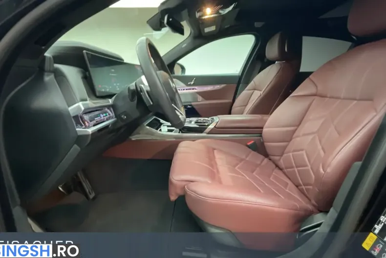 BMW i7 (Seria 7) din 2024 cu 45.087 km - oferta BMW207603 - foto 4