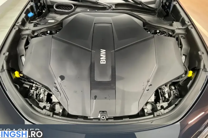 BMW i7 (Seria 7) din 2024 cu 45.087 km - oferta BMW207603 - foto 7