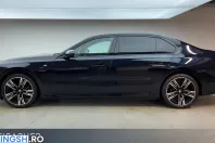 BMW i7 (Seria 7) din 2024 cu 45.087 km - oferta BMW207603 - foto 9