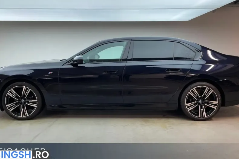 BMW i7 (Seria 7) din 2024 cu 45.087 km - oferta BMW207603 - foto 9