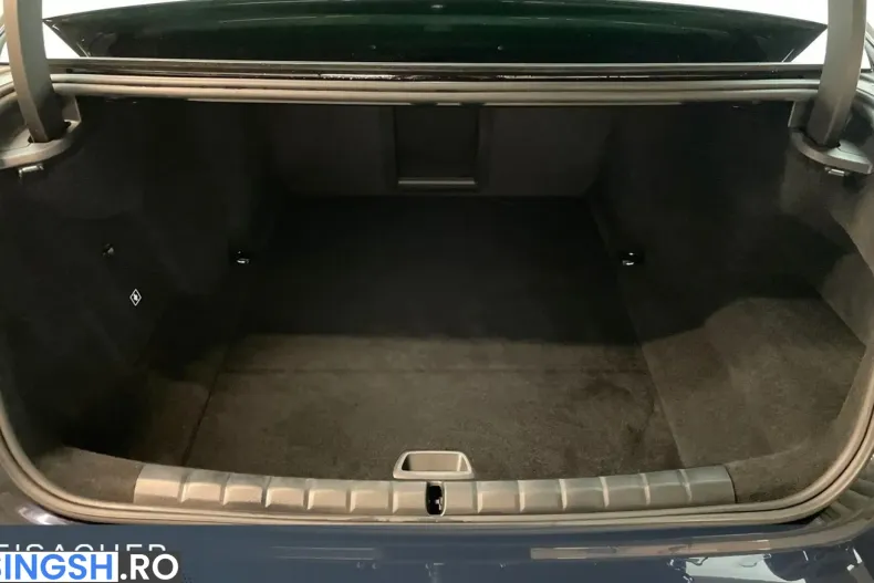 BMW i7 (Seria 7) din 2024 cu 45.087 km - oferta BMW207603 - foto 10